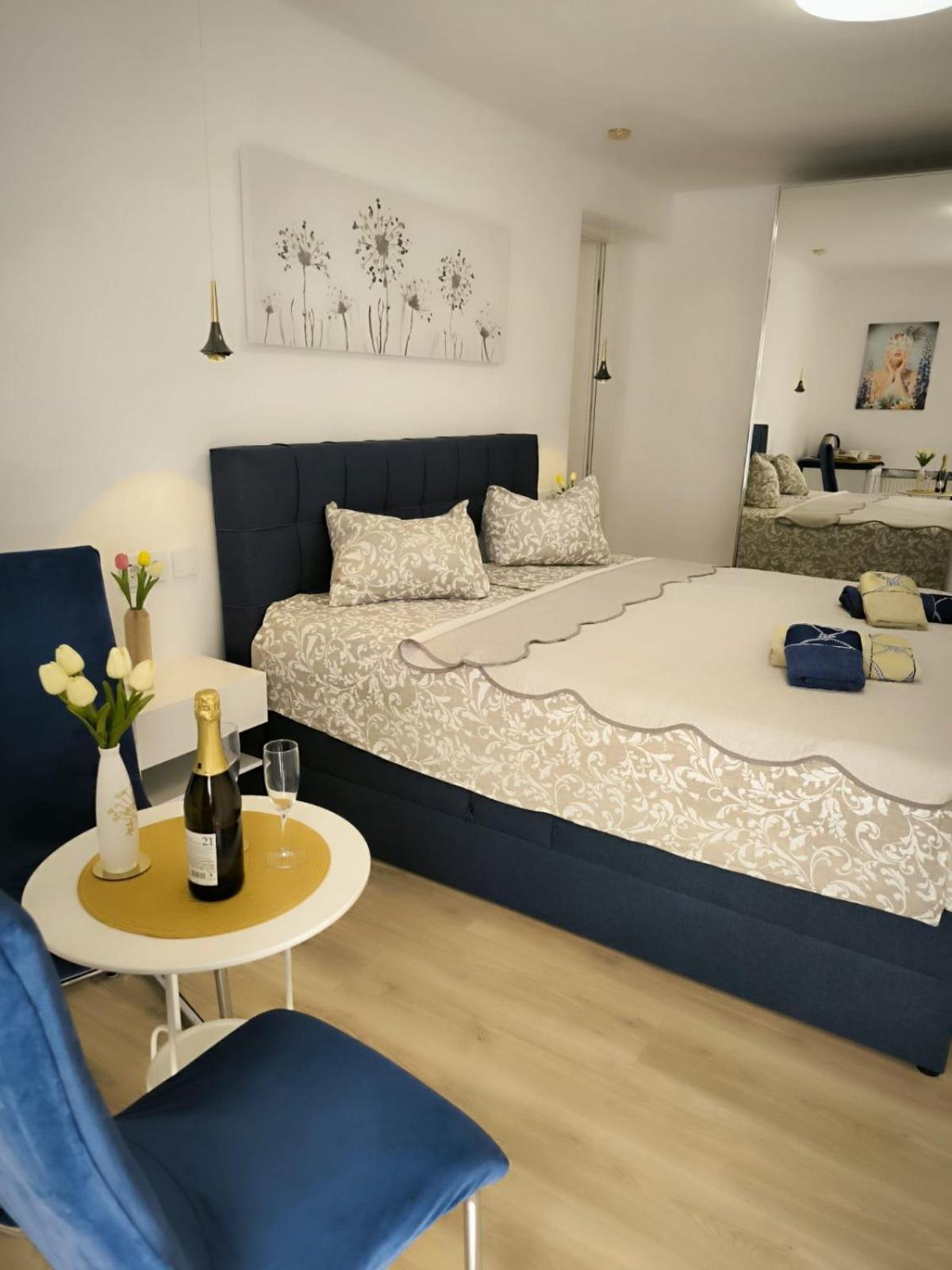 Apartment And Room Hudoletnjak Šilo Pokój zdjęcie
